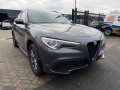 ALFA ROMEO STELVIO 2.2 MJD AWD Sprint, Baja Auto's B.V., Losser
