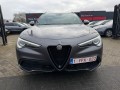 ALFA ROMEO STELVIO 2.2 MJD AWD Sprint, Baja Auto's B.V., Losser