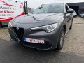 ALFA ROMEO STELVIO 2.2 MJD AWD Sprint, Baja Auto's B.V., Losser