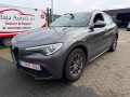 ALFA ROMEO STELVIO 2.2 MJD AWD Sprint, Baja Auto's B.V., Losser