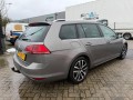 VOLKSWAGEN GOLF 2.0 TDI HIGHLINE, Baja Auto's B.V., Losser