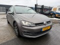 VOLKSWAGEN GOLF 2.0 TDI HIGHLINE, Baja Auto's B.V., Losser