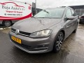 VOLKSWAGEN GOLF 2.0 TDI HIGHLINE, Baja Auto's B.V., Losser