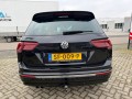 VOLKSWAGEN TIGUAN 2.0 TDI *R-LINE*, Baja Auto's B.V., Losser
