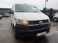 VOLKSWAGEN TRANSPORTER 2.0 TDI 110KW, Baja Auto's B.V., Losser