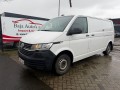 VOLKSWAGEN TRANSPORTER 2.0 TDI 110KW, Baja Auto's B.V., Losser