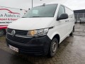 VOLKSWAGEN TRANSPORTER 2.0 TDI 110KW, Baja Auto's B.V., Losser
