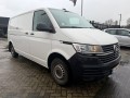 VOLKSWAGEN TRANSPORTER 2.0 TDI 110KW, Baja Auto's B.V., Losser