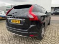VOLVO XC60 2.0 D4 FWD POLAR+, Baja Auto's B.V., Losser