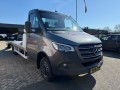 MERCEDES-BENZ SPRINTER 519 3.0 CDI V6 Autotransporter, Baja Auto's B.V., Losser