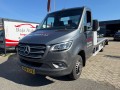 MERCEDES-BENZ SPRINTER 519 3.0 CDI V6 Autotransporter, Baja Auto's B.V., Losser