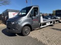 MERCEDES-BENZ SPRINTER 519 3.0 CDI V6 Autotransporter, Baja Auto's B.V., Losser