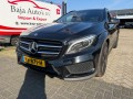 MERCEDES-BENZ GLA-KLASSE 200 CDI, Baja Auto's B.V., Losser
