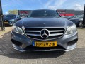 MERCEDES-BENZ E-KLASSE 220 BT. EDITION *AMG-PAKKET*, Baja Auto's B.V., Losser