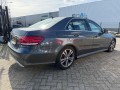 MERCEDES-BENZ E-KLASSE 220 BT. EDITION *AMG-PAKKET*, Baja Auto's B.V., Losser