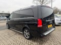MERCEDES-BENZ V-KLASSE V-250D Extra Lang Dubbel Cabine, Baja Auto's B.V., Losser