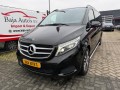 MERCEDES-BENZ V-KLASSE V-250D Extra Lang Dubbel Cabine, Baja Auto's B.V., Losser