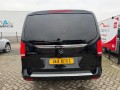 MERCEDES-BENZ V-KLASSE V-250D Extra Lang Dubbel Cabine, Baja Auto's B.V., Losser