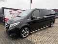 MERCEDES-BENZ V-KLASSE V-250D Extra Lang Dubbel Cabine, Baja Auto's B.V., Losser