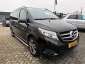 MERCEDES-BENZ V-KLASSE V-250D Extra Lang Dubbel Cabine, Baja Auto's B.V., Losser