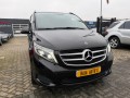MERCEDES-BENZ V-KLASSE V-250D Extra Lang Dubbel Cabine, Baja Auto's B.V., Losser