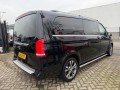 MERCEDES-BENZ V-KLASSE V-250D Extra Lang Dubbel Cabine, Baja Auto's B.V., Losser