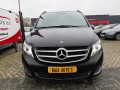 MERCEDES-BENZ V-KLASSE V-250D Extra Lang Dubbel Cabine, Baja Auto's B.V., Losser