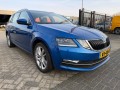 SKODA OCTAVIA 1.6 TDI GRT STY. BNS, Baja Auto's B.V., Losser