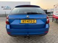 SKODA OCTAVIA 1.6 TDI GRT STY. BNS, Baja Auto's B.V., Losser