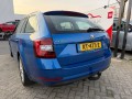 SKODA OCTAVIA 1.6 TDI GRT STY. BNS, Baja Auto's B.V., Losser