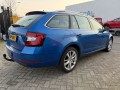 SKODA OCTAVIA 1.6 TDI GRT STY. BNS, Baja Auto's B.V., Losser