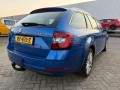 SKODA OCTAVIA 1.6 TDI GRT STY. BNS, Baja Auto's B.V., Losser
