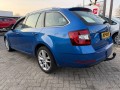 SKODA OCTAVIA 1.6 TDI GRT STY. BNS, Baja Auto's B.V., Losser