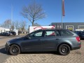 SKODA OCTAVIA 1.6 TDI GREENL. BNS, Baja Auto's B.V., Losser