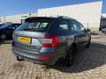 SKODA OCTAVIA 1.6 TDI GREENL. BNS, Baja Auto's B.V., Losser