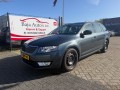 SKODA OCTAVIA 1.6 TDI GREENL. BNS, Baja Auto's B.V., Losser