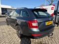 SKODA OCTAVIA 1.6 TDI GREENL. BNS, Baja Auto's B.V., Losser