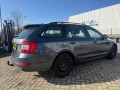 SKODA OCTAVIA 1.6 TDI GREENL. BNS, Baja Auto's B.V., Losser
