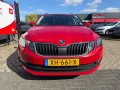 SKODA OCTAVIA 1.6 TDI CLEVER ED., Baja Auto's B.V., Losser