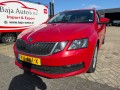 SKODA OCTAVIA 1.6 TDI CLEVER ED., Baja Auto's B.V., Losser