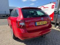 SKODA OCTAVIA 1.6 TDI CLEVER ED., Baja Auto's B.V., Losser