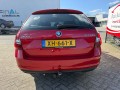 SKODA OCTAVIA 1.6 TDI CLEVER ED., Baja Auto's B.V., Losser