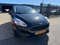 FORD FIESTA 1.5 TDCI TREND, Baja Auto's B.V., Losser