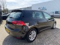 VOLKSWAGEN GOLF 1.6 TDI COMFORTL.BLM, Baja Auto's B.V., Losser