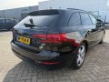 AUDI A4 2.0 TDI U LEASE ED., Baja Auto's B.V., Losser