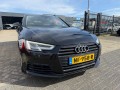AUDI A4 2.0 TDI U LEASE ED., Baja Auto's B.V., Losser