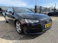 AUDI A4 2.0 TDI U LEASE ED., Baja Auto's B.V., Losser