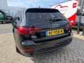AUDI A4 2.0 TDI U LEASE ED., Baja Auto's B.V., Losser