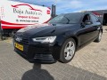 AUDI A4 2.0 TDI U LEASE ED., Baja Auto's B.V., Losser