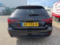 AUDI A4 2.0 TDI U LEASE ED., Baja Auto's B.V., Losser
